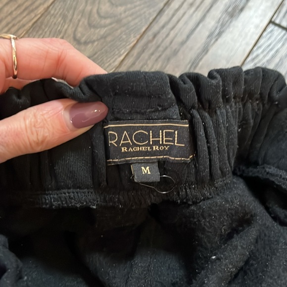 Rachel Roy soft cotton pants - Picture 4 of 5